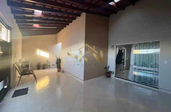 Núcleo Residencial Edison Bastos Gasparini, Toda Reformada - Foto 11