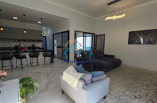  Residencial Vale Florido 2 Nova lindo acabamento