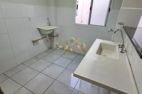 Apartamento para venda,  Jardim Alvorada BELA ESPANHA , Bauru - Foto 6