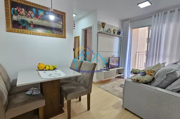 Jardim Contorno Rni Nações Unidas c/ Planejados