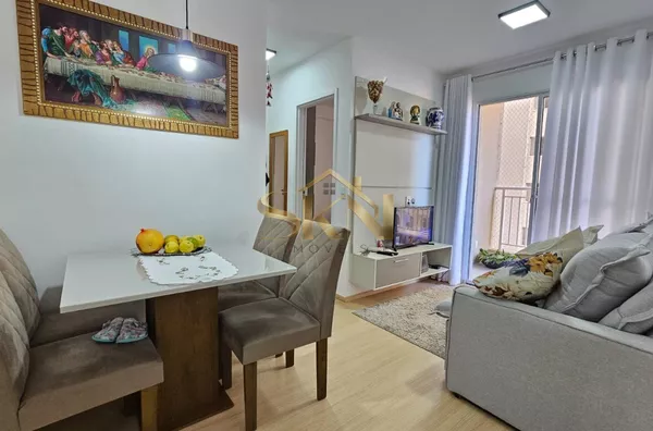 Jardim Contorno Rni Nações Unidas c/ Planejados - Foto 2