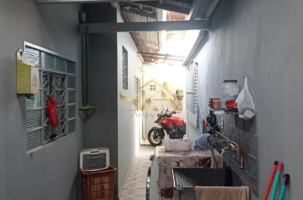 Casa para venda, 3 quarto(s),  Jardim Bela Vista, Bauru - Foto 18