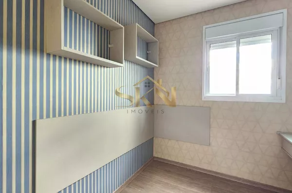 Jardim Contorno Residencial Infinity Repleto em planejados - Foto 11