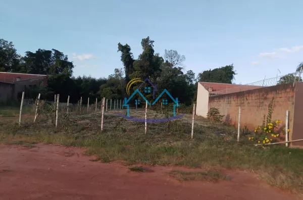 Terreno Vale do Igapó