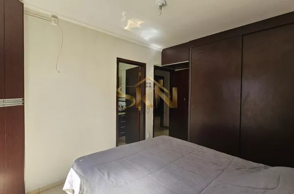 Vila Industrial Repleta em Planejados ótima localização - Foto 8