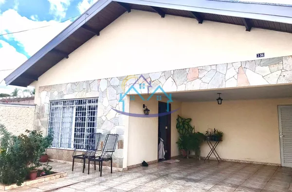  Parque Paulistano c/ Terreno amplo