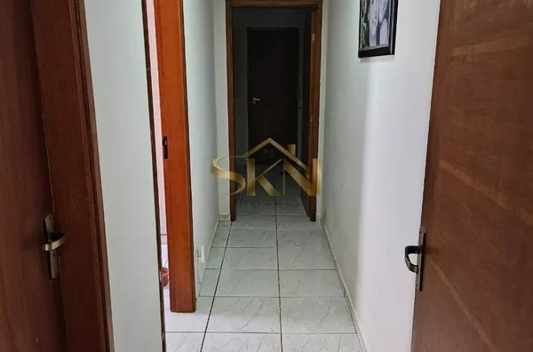 Casa para venda, 2 quarto(s), VILA INDUSTRIAL, Bauru - Foto 10