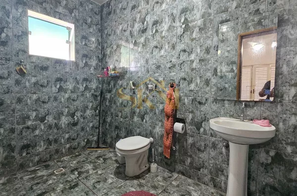 Jardim Nova Esperança lindo Sobrado + Terreno Amplo - Foto 12