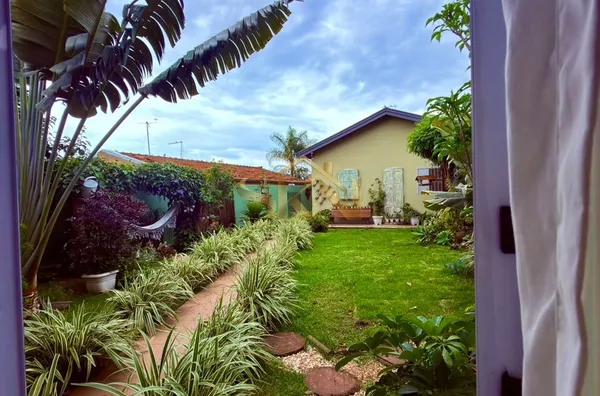 Parque Vista Alegre, C/ quintal grande - Foto 20