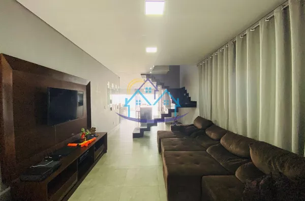  Vila Antártica Sobrado Moderno Perto do Shopping Boulevard