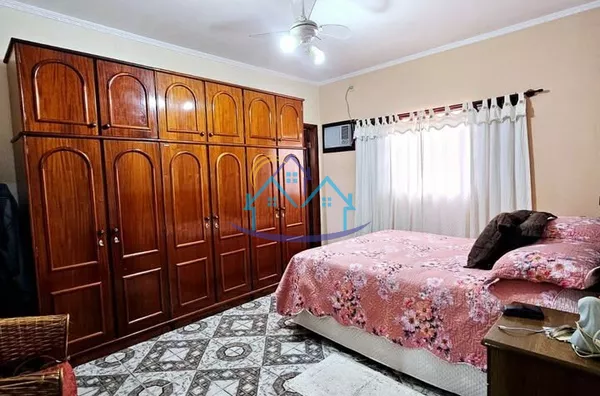 Vila Alto Paraíso ótima localização