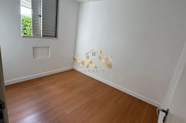apartamento-para-venda-jardim-estrela-dalva- RESIDENCIAL BONARD bauru-ap1537 - Foto 5