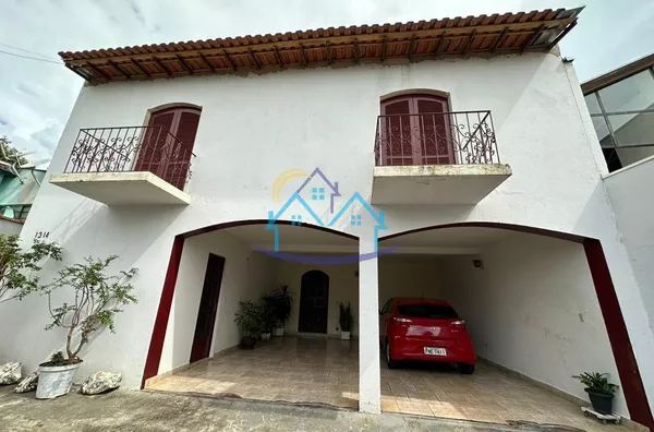 Vila Cardia lindo Sobrado