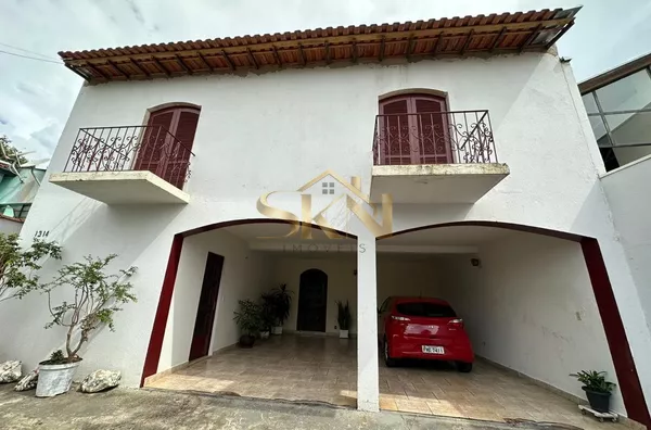 Vila Cardia lindo Sobrado - Foto 2