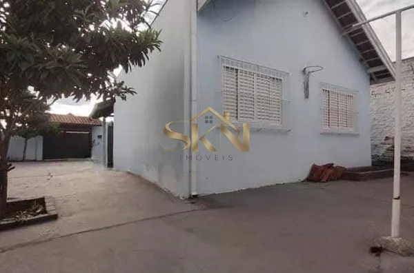 Vila Alto Paraíso / Jardim Celina c/ terreno amplo
