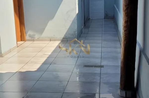 Núcleo Habitacional Nobuji Nagasawa, Bauru - Foto 15