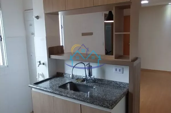 Jardim Alvorada Bela Espanha Primeiro andar