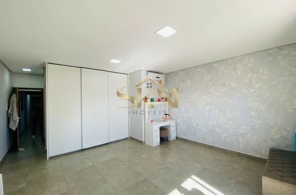 Vila Antártica Sobrado Moderno Perto do Shopping Boulevard - Foto 11