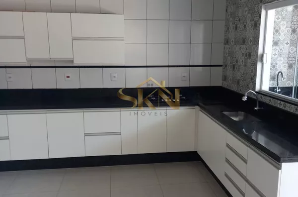 Casa para venda, 3 quarto(s),  Parque Val De Palmas, Bauru - Foto 3