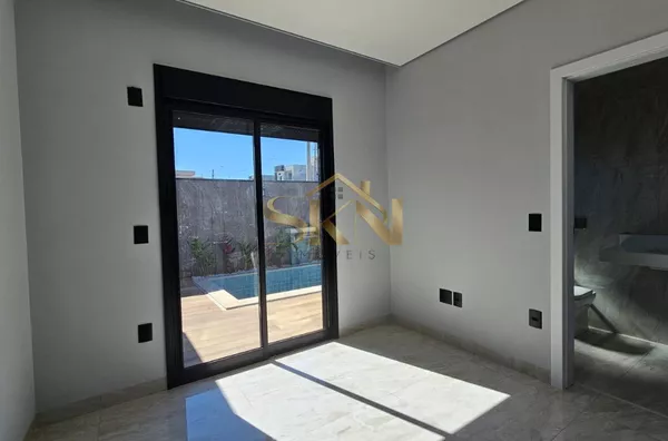 Floratta Nações Residencial Nova Lindo acabamento - Foto 16