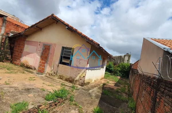 Jose Regino Terreno Inteiro 