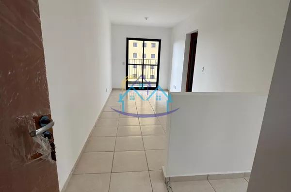 Lançamento condomínio Vista Agua Cumprida próximo Av nações