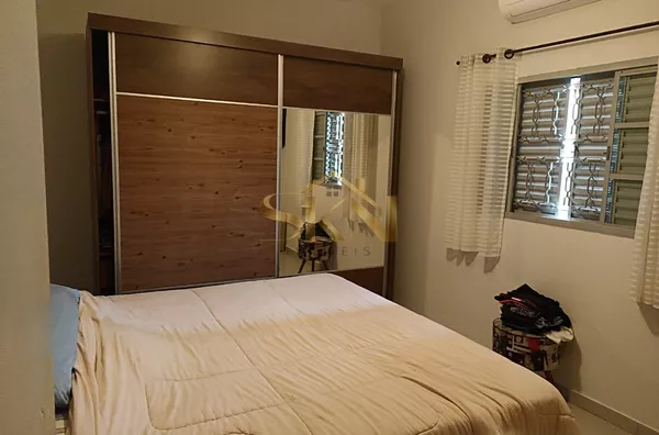 Casa para venda, 3 quarto(s),  Jardim Bela Vista, Bauru - Foto 7