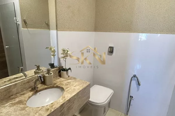 Centro Residencial San Remo Reformado - Foto 7