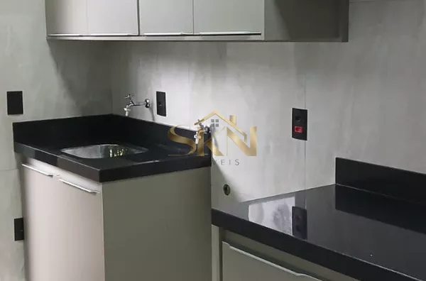 Floratta Nações Residencial Nova Lindo acabamento - Foto 18