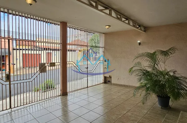 Jardim Bela Vista + Terreno Amplo