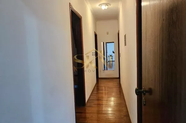 Vila Industrial - Linda Casa para reunir toda a Família! - Foto 16