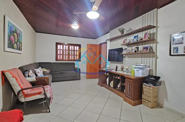  Núcleo Residencial Presidente Geisel toda Reformada