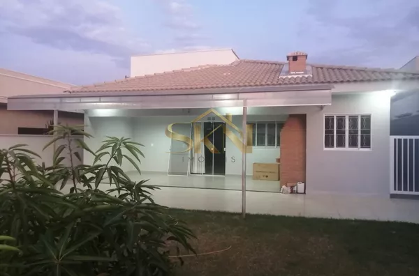 Casa em condomínio ,  Quinta Ranieri Green, Bauru - Foto 9