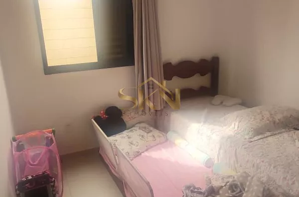 Apartamento para venda, 2 quarto(s),  Jardim Colonial, Bauru - Foto 10