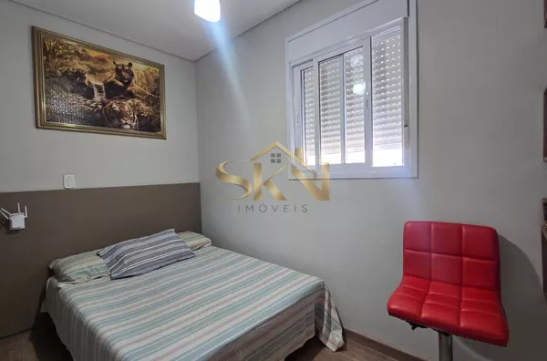 Jardim Contorno Residencial Infinity c/ Planejados - Foto 5