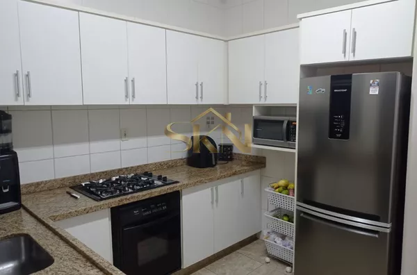 Parque Paulista,  Casa espaçosa ótima estrutura - Foto 1