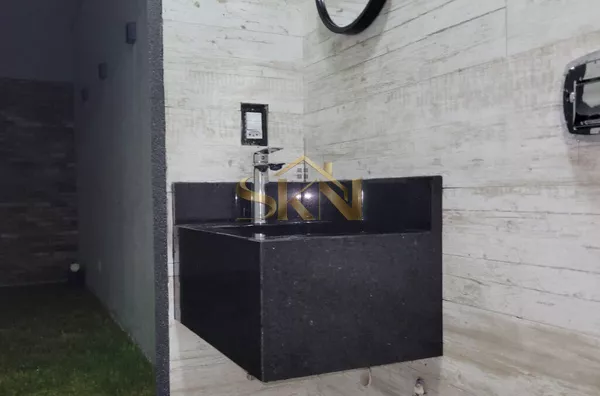 Casa para , 3 quarto(s),  Jardim Terra Branca, Bauru - Foto 22