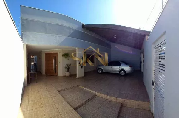 Jardim Bela Vista + Terreno Amplo + 3 Suítes + Ótima localização - Foto 15