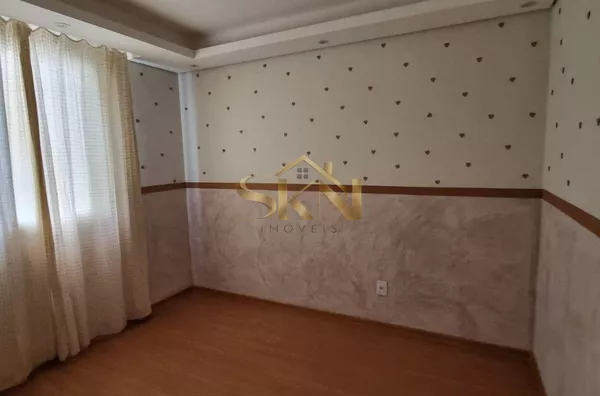 Apartamento para venda,Residencial Bela Espanha Jardim Alvorada, Bauru - Foto 8