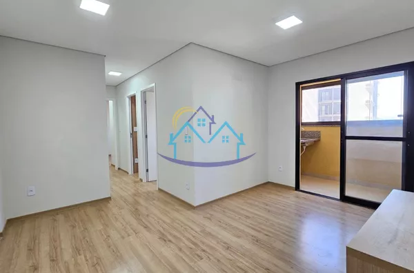 Jardim Marambá Hyde Parck c/ 3 Dormitórios