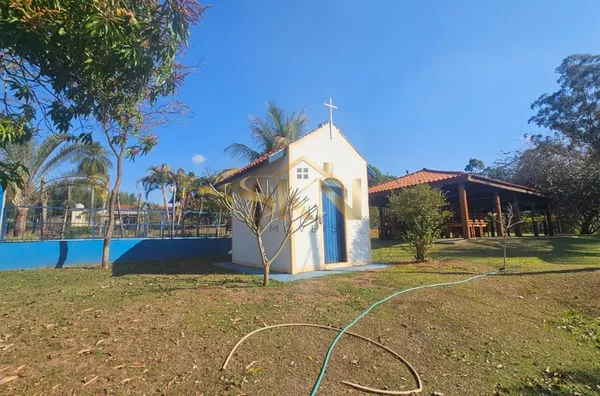 Chácara para venda,  próximo a Piratininga - Foto 23