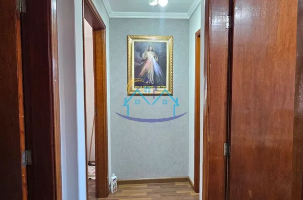 Residencial Nova Bauru, toda reformada