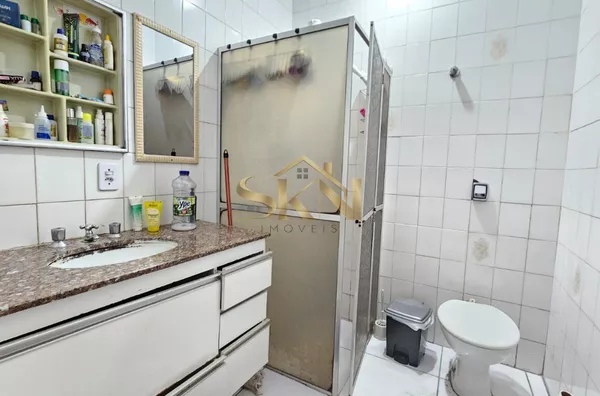 Vila Souto ótima localização - Foto 9