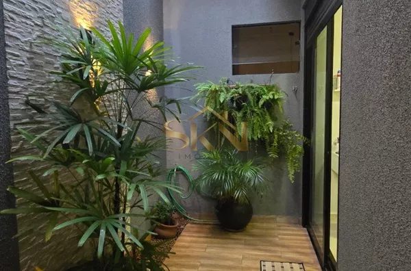 Jardim Marambá Nova acabamento moderno - Foto 22