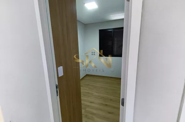 Hide Park, parque Residencial Das Camélias, Bauru - Foto 12