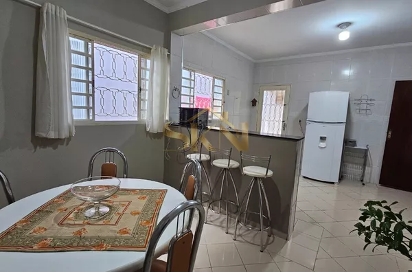 Vila Carolina + excelente localização - Foto 4