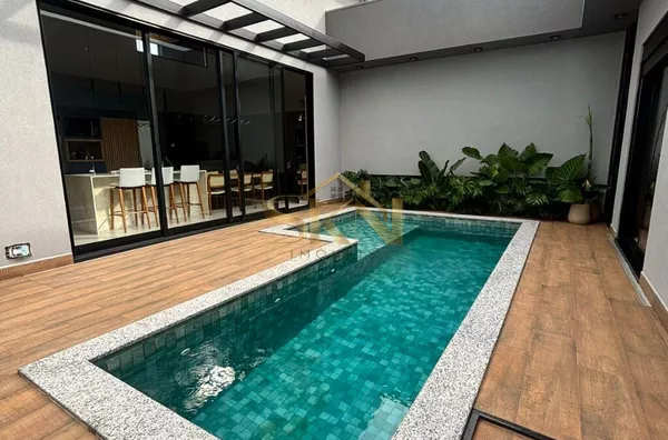 Floratta Nações Residencial Alto Padrão - Foto 1