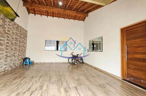 Parque Santa Edwiges ótima localização