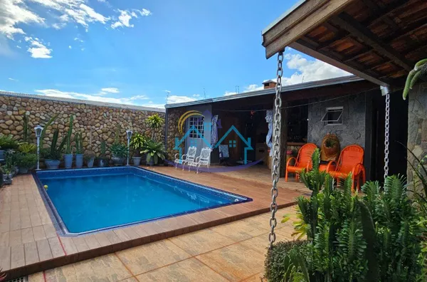 Núcleo Residencial Presidente Geisel acabamento diferenciado