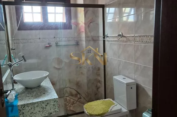 Bertioga Condomínio Villages Indaía lindo sobrado - Foto 9